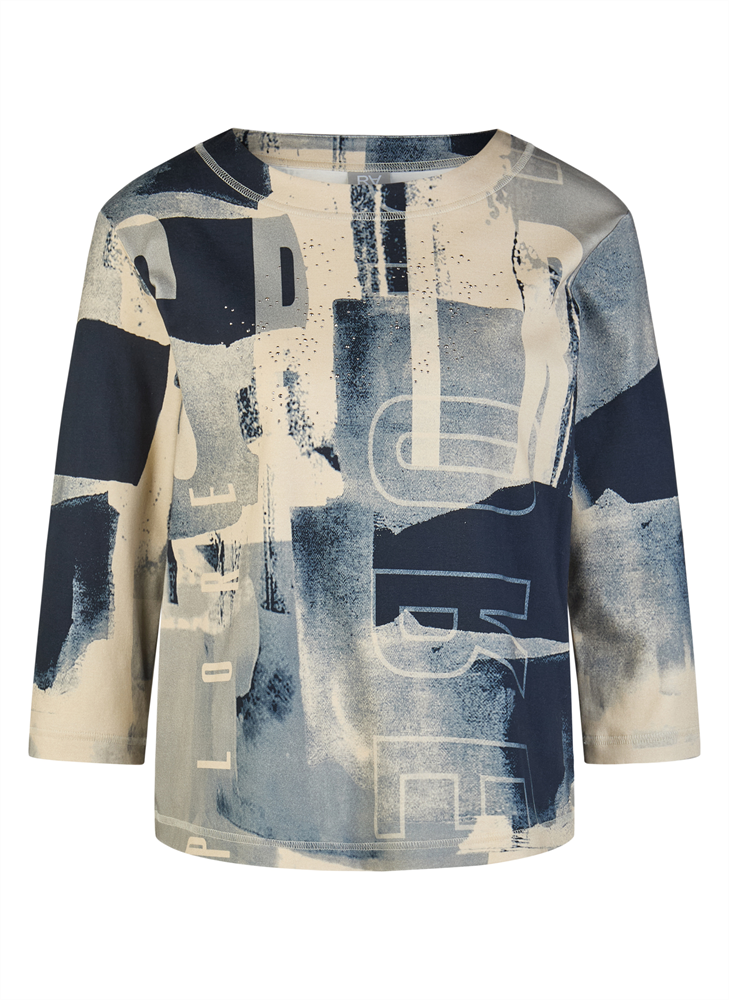 T-SHIRT - 57-113374