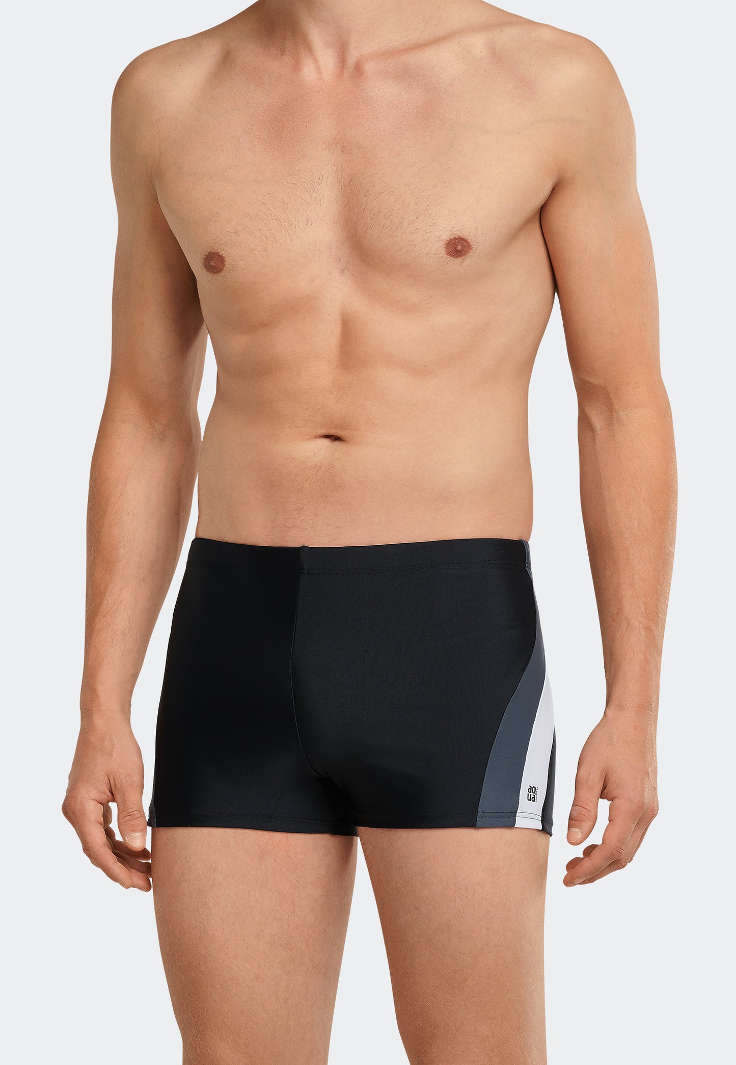 Badehose mit Bein - 172768