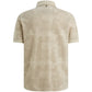 Short sleeve polo printed two tone - PPSS2604851