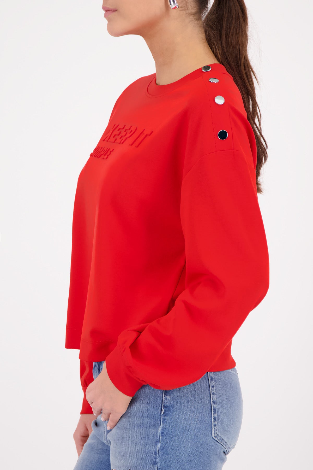 Sweatshirt - 410102