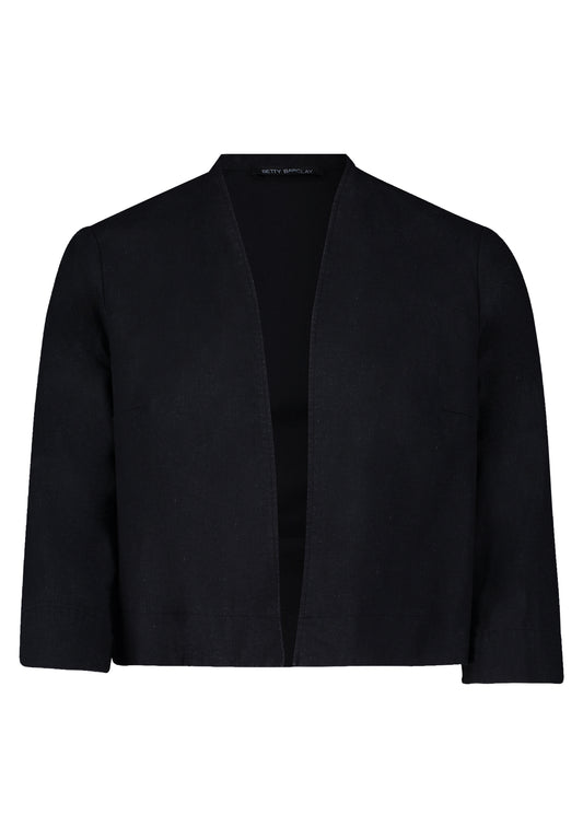 Blazerjacke Kurz 3/4 Arm - 45421340