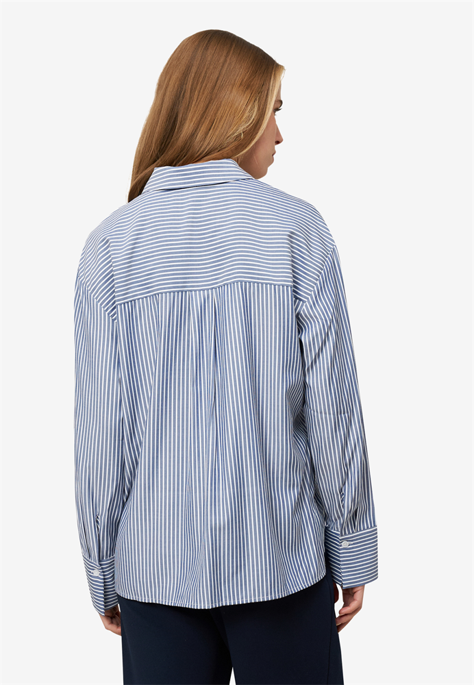 zero Blouse - 1010003843