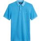 Poloshirt, short sleeve, rib collar - M22249653190