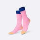 Socken Joe's Donuts, Strawberry - EMSNOCDOST