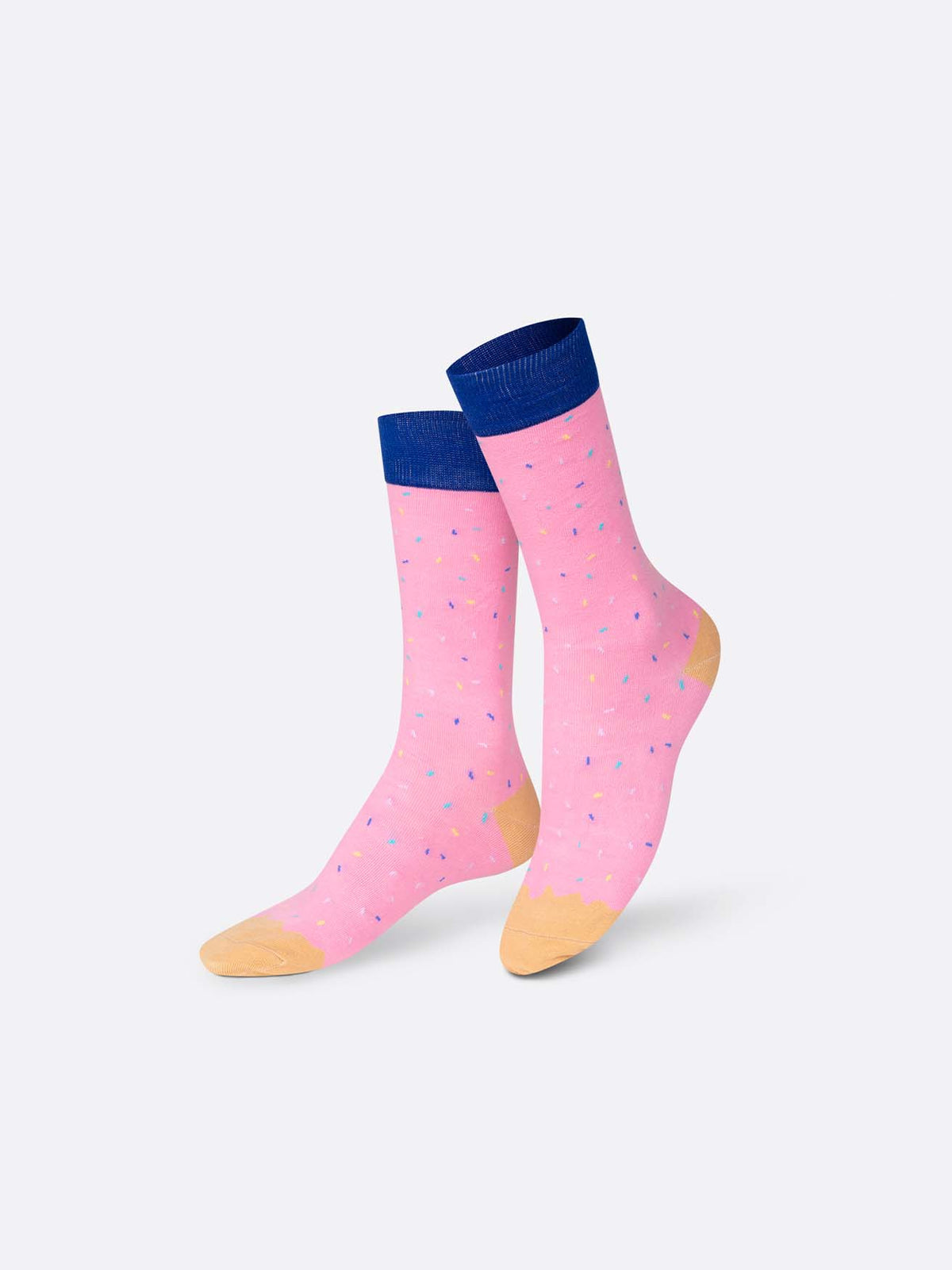 Socken Joe's Donuts, Strawberry - EMSNOCDOST