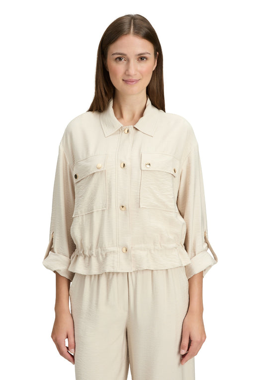 Blazerjacke Kurz 1/1 Arm - 45243449
