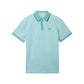 polo with detailed collar - 1040822