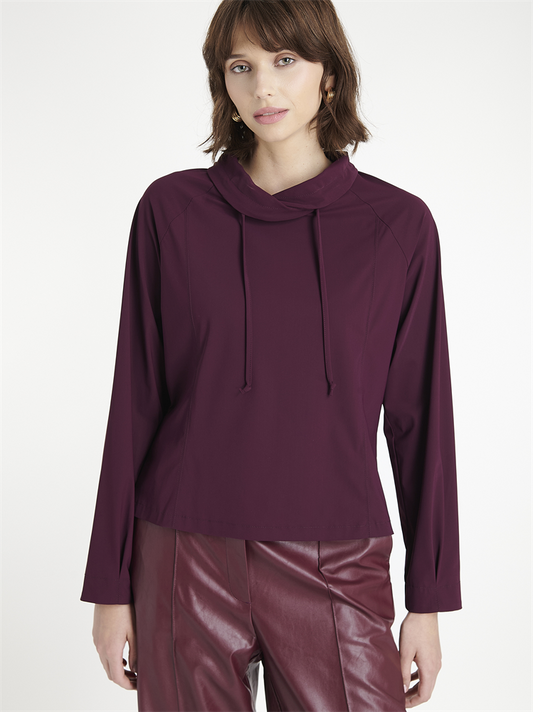 Maren top technical jersey - U625117A
