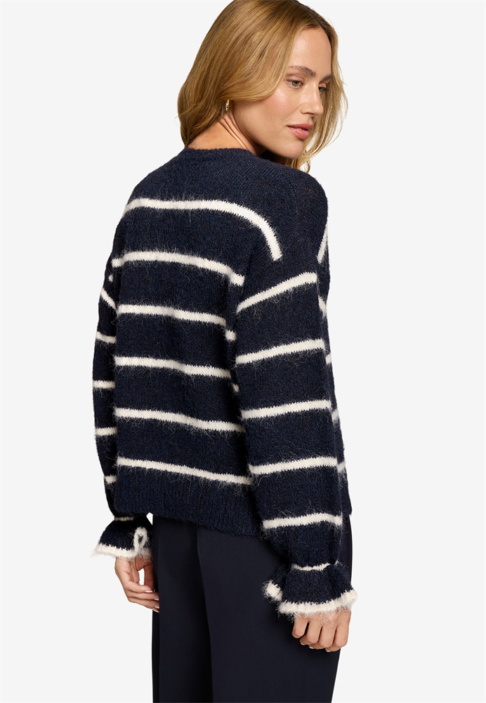 zero Strick - 1010003754