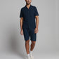 Shirt Short Sleeve Jersey Revers Co - 27420384