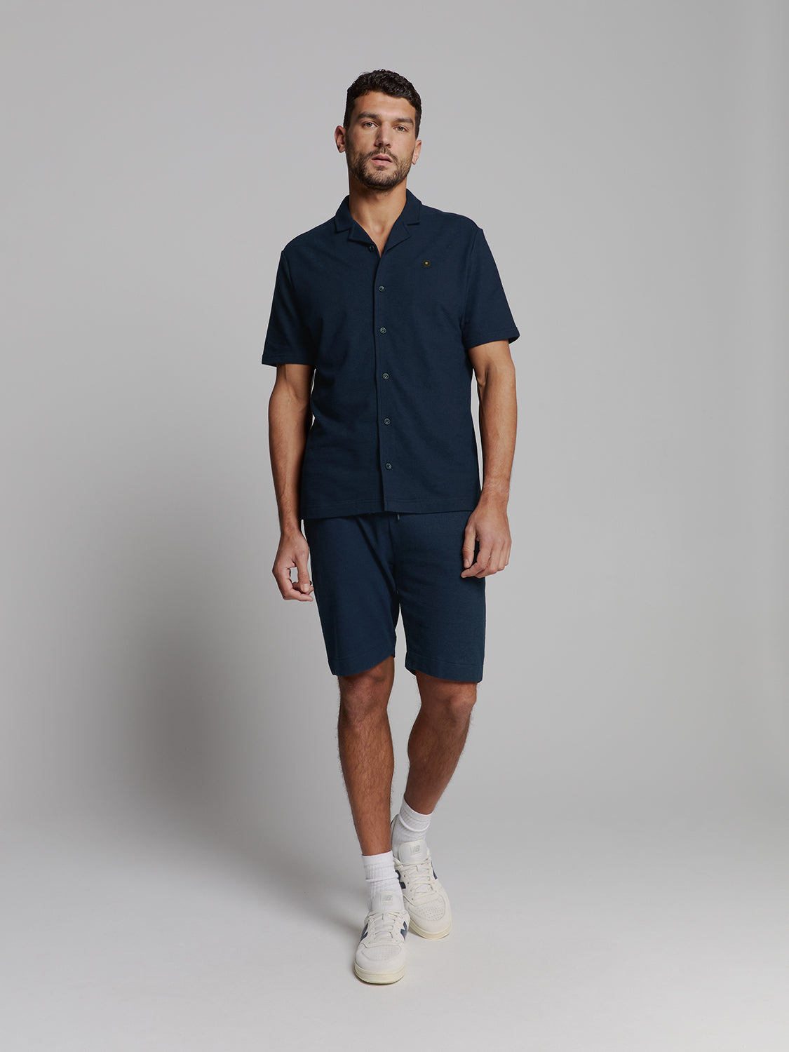 Shirt Short Sleeve Jersey Revers Co - 27420384