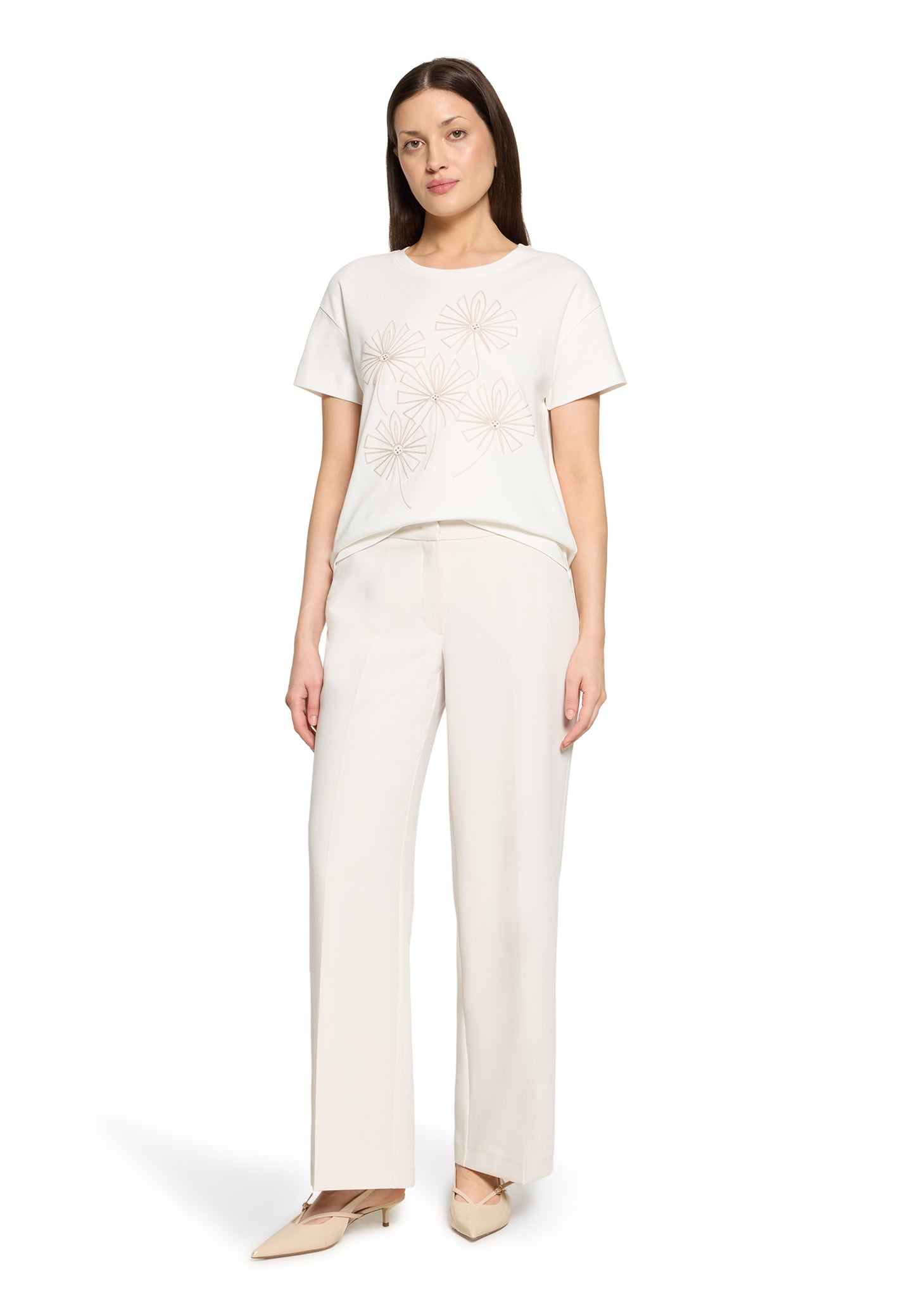 Shirt Kurz 1/2 Arm - 24583447