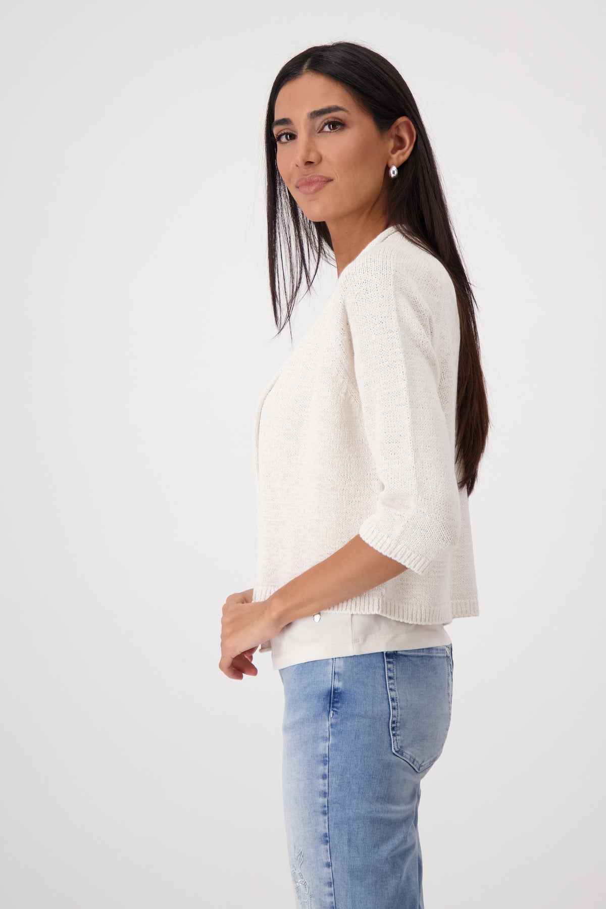 Strickjacke - 409951