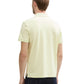 basic polo with contrast - 1031006