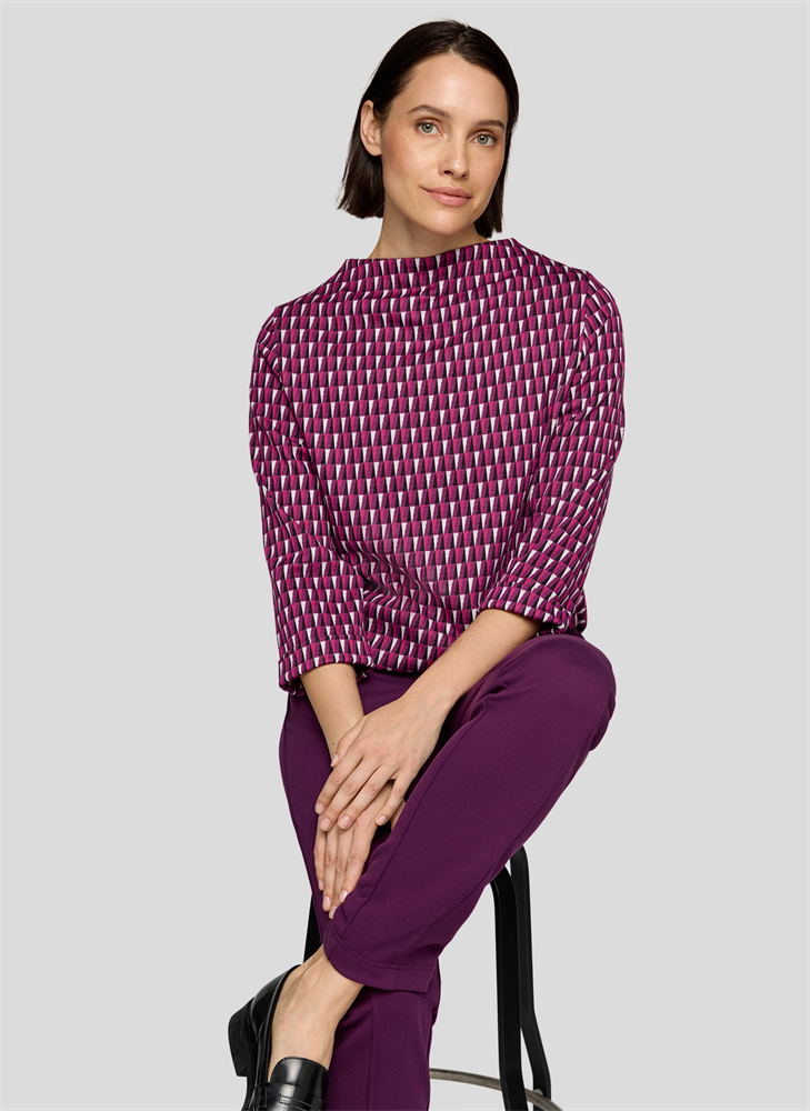 T-Shirt - 55-122361