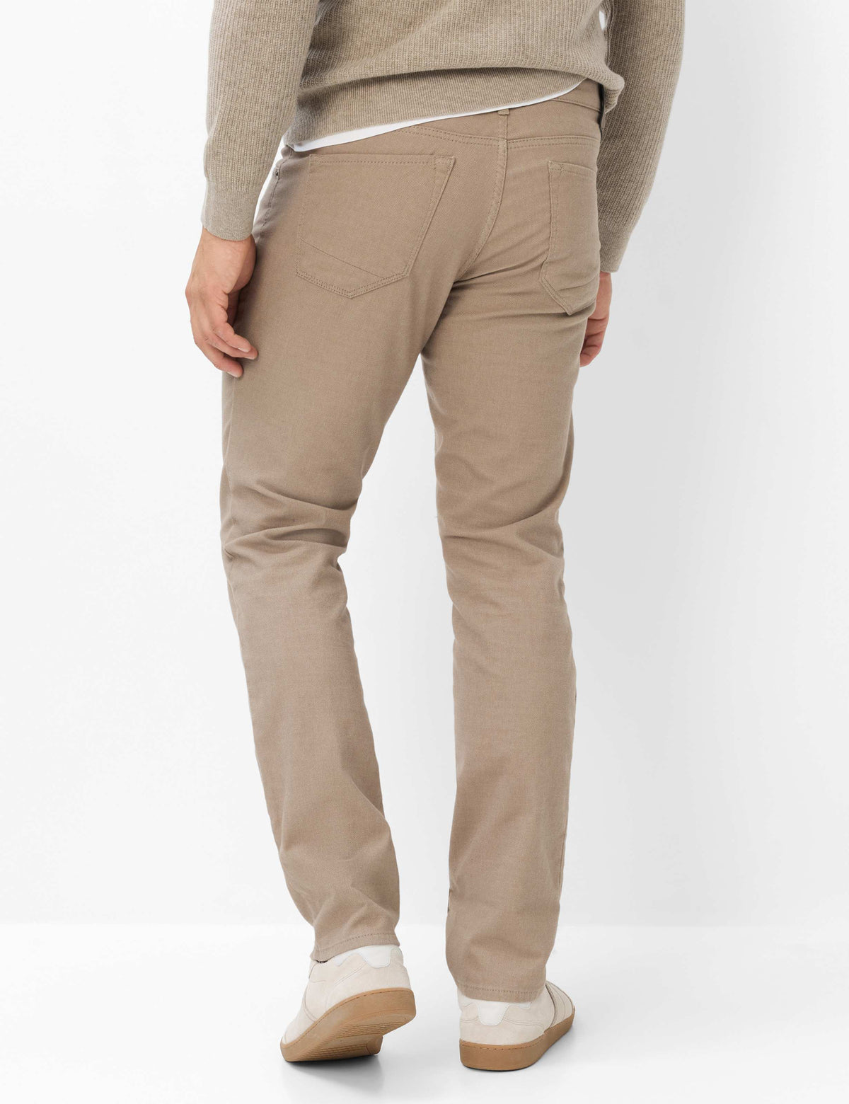 STYLE.CHUCK - 07-3223 07863020