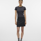 VMCHLOE SS SHORT TOP JRS NOOS - 10306894