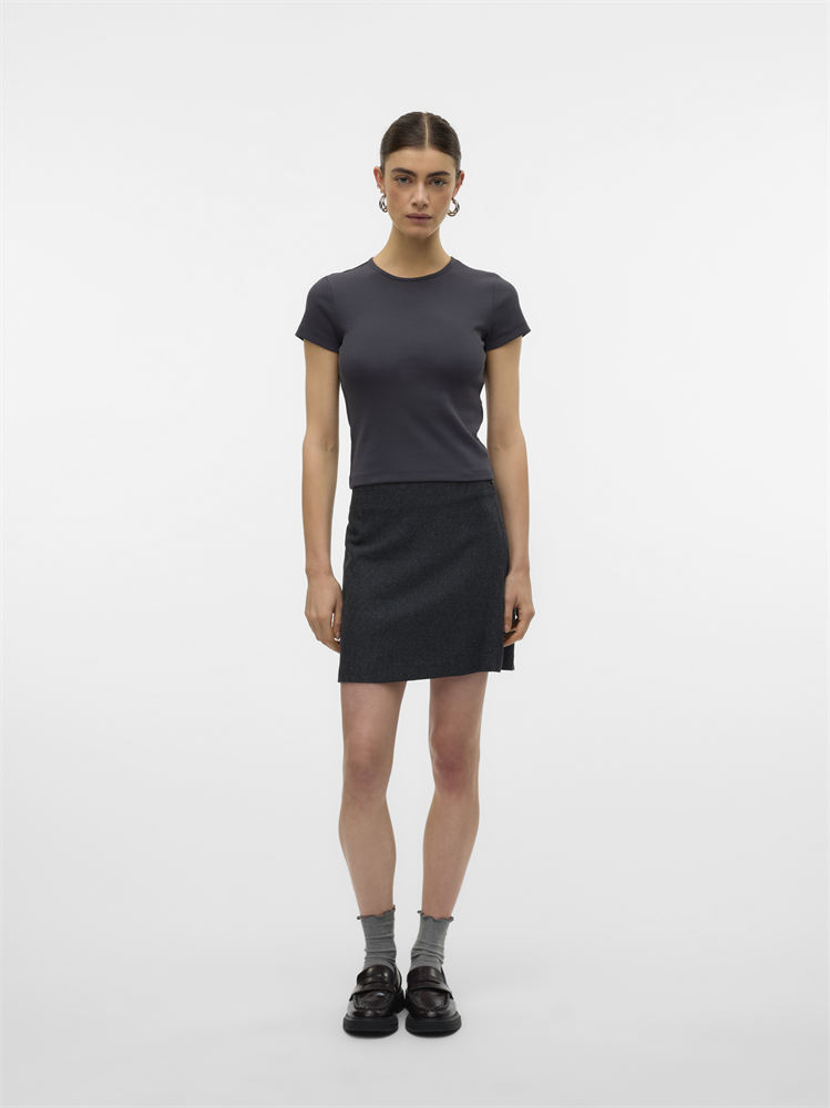 VMCHLOE SS SHORT TOP JRS NOOS - 10306894