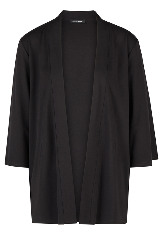Jacke gewirkt - 143118