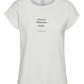 VMEDIN SS WIDE TEE VMA - 10241186