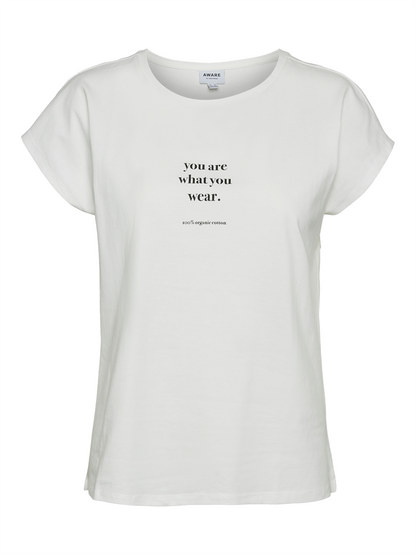 VMEDIN SS WIDE TEE VMA - 10241186