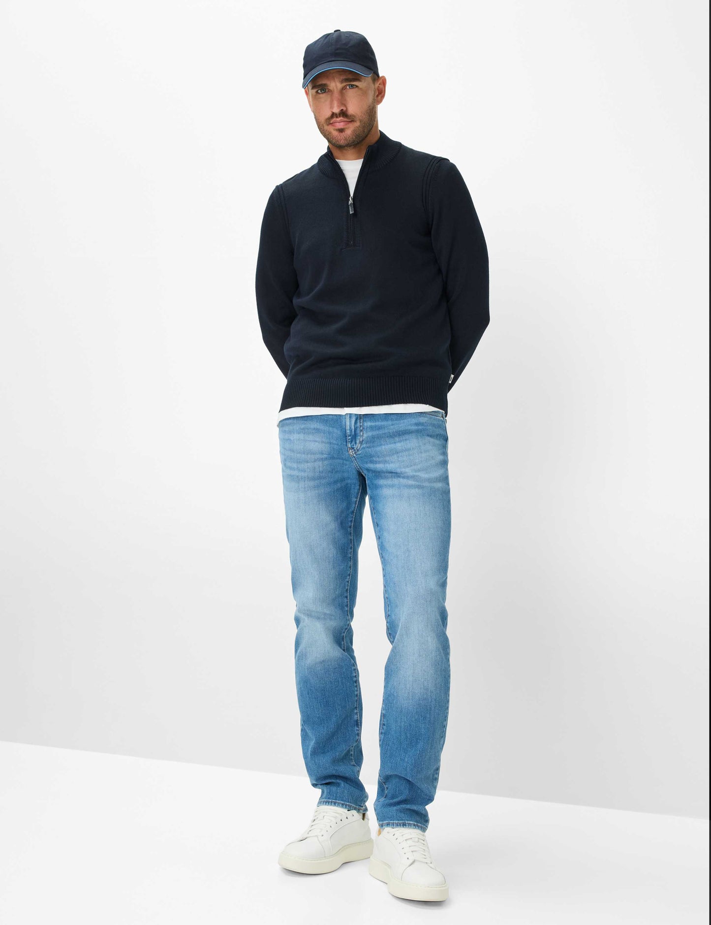 STYLE.STEFFEN - 21-2067 70130300