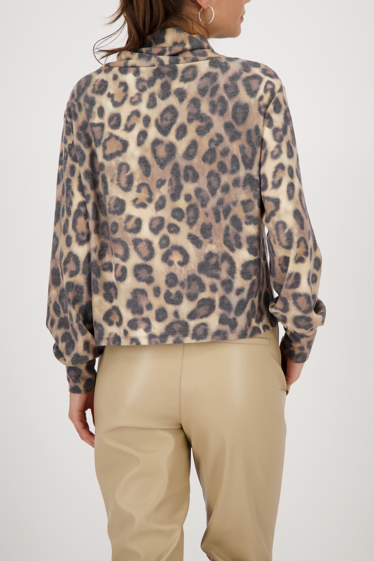 Sweatshirt - 809198