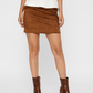 VMDONNADINA SHORT SKIRT GA NOOS - 10210430