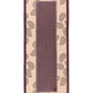 Scarf, woven, cotton-modal, various - 508819502057