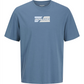 JJECORP GRAPHIC TEE  SS O-NECK NOOS - 12268415