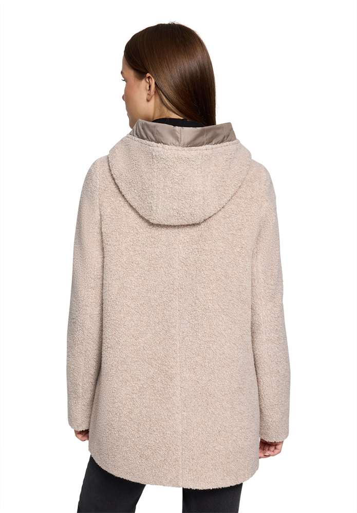 Jacke Wolle - 95306131