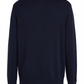 TJM SLIM ESSENTIAL LIGHT SWEATER - DM0DM18895