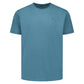 T-Shirt Crewneck Slub - 33360702SN