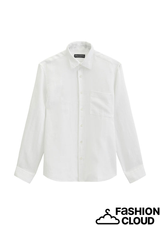 Woven Shirts Longsleeve - 5000012797