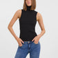 VMVITA SL ROLL NECK TOP VMA - 10271194