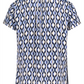 Bluse Kurz 1/2 Arm - 80041733