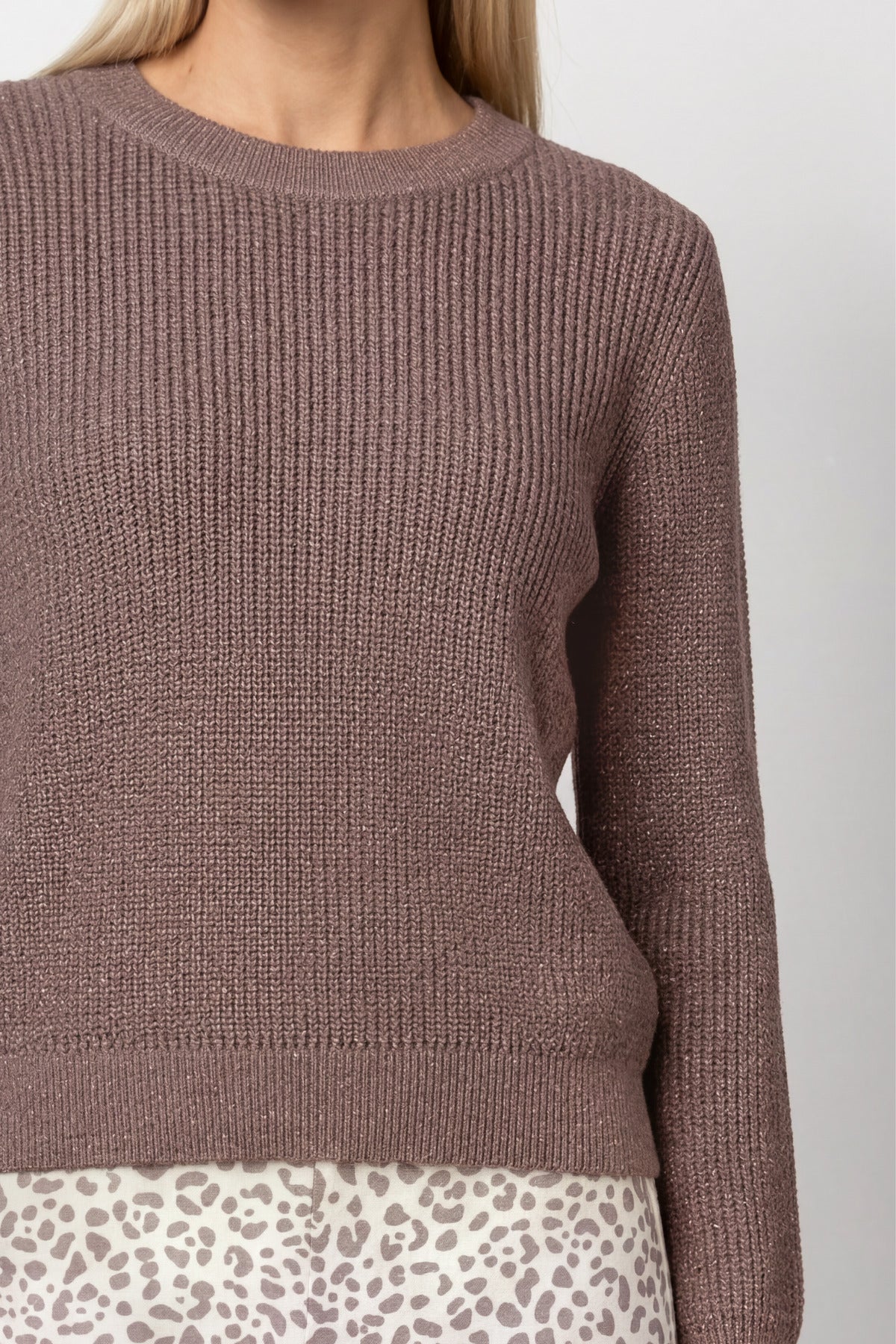 Pullover - 810129