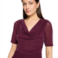 Kleid Kurz 1/2 Arm - 04404825