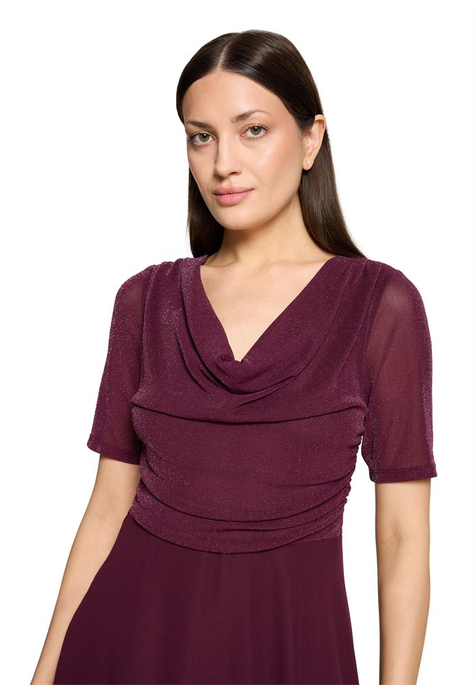 Kleid Kurz 1/2 Arm - 04404825