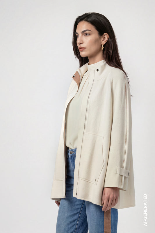 Strickjacke - 809951