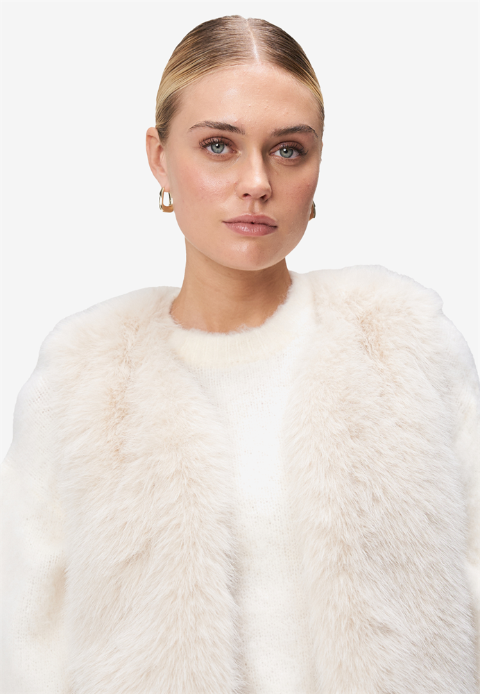 zero Weste - 1010003501