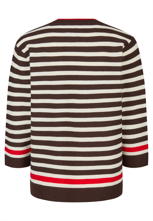 PULLOVER - 57-122605