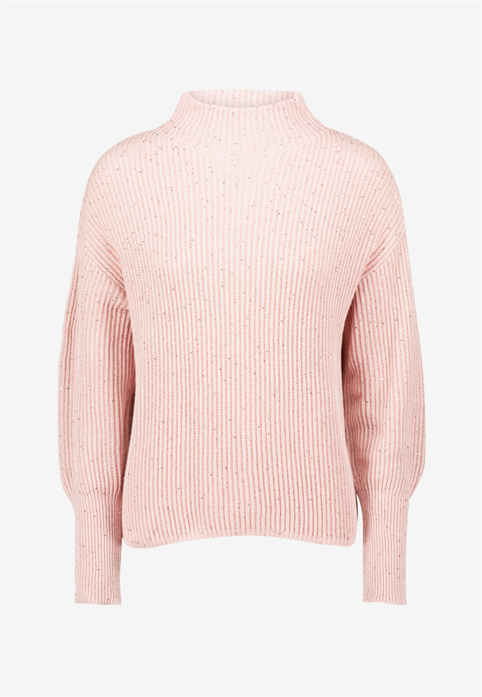 Strickpullover Kurz 1/1 Arm - 110-10002798