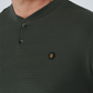 T-Shirt Long Sleeve Granddad Jacqua - 17140810