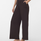 VMBELLIS MW WIDE PANT NOOS - 10348691