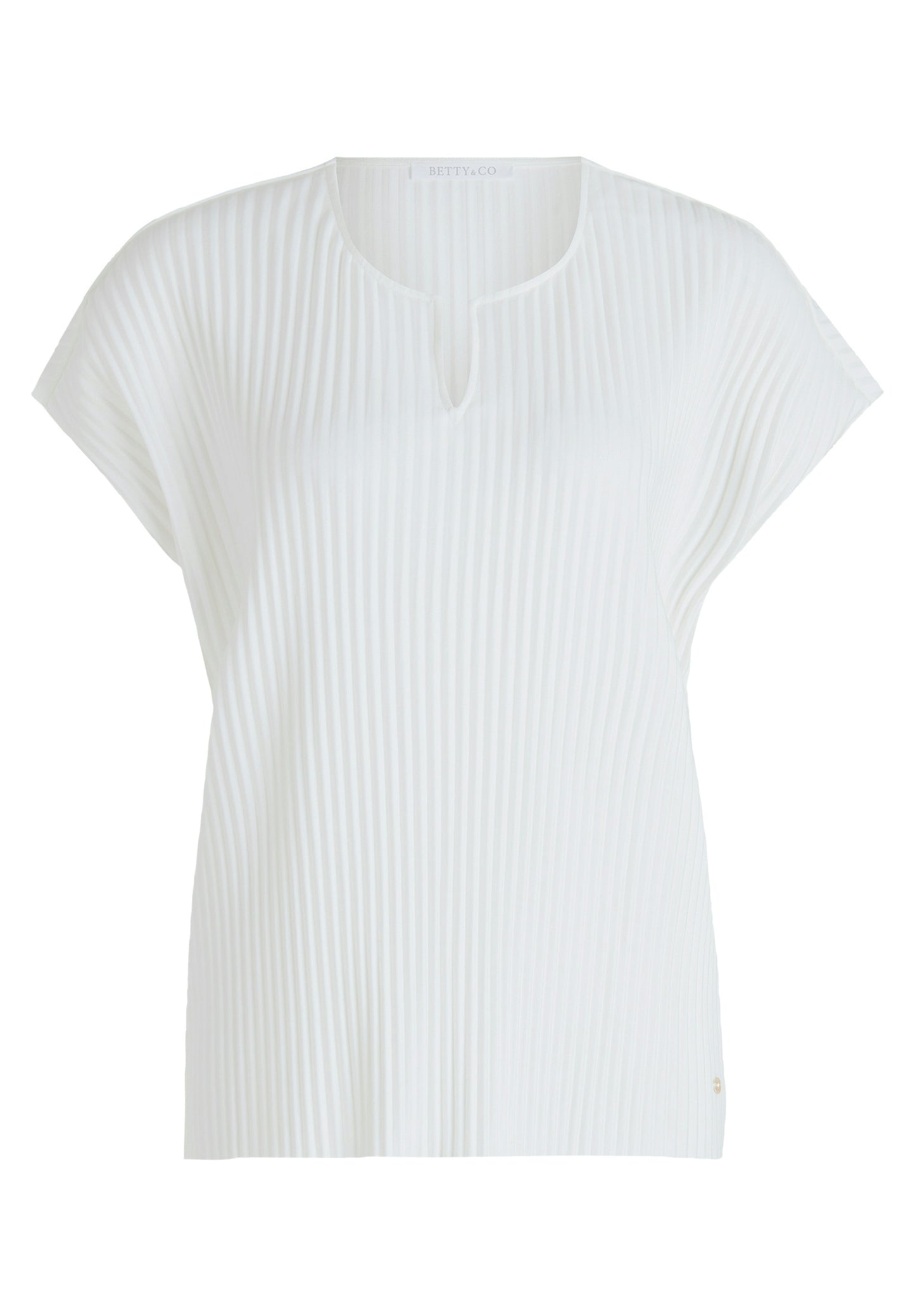 Shirt Kurz 1/2 Arm - 20353185