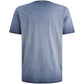 Short sleeve r-neck cold dye artwo - PTSS2602555