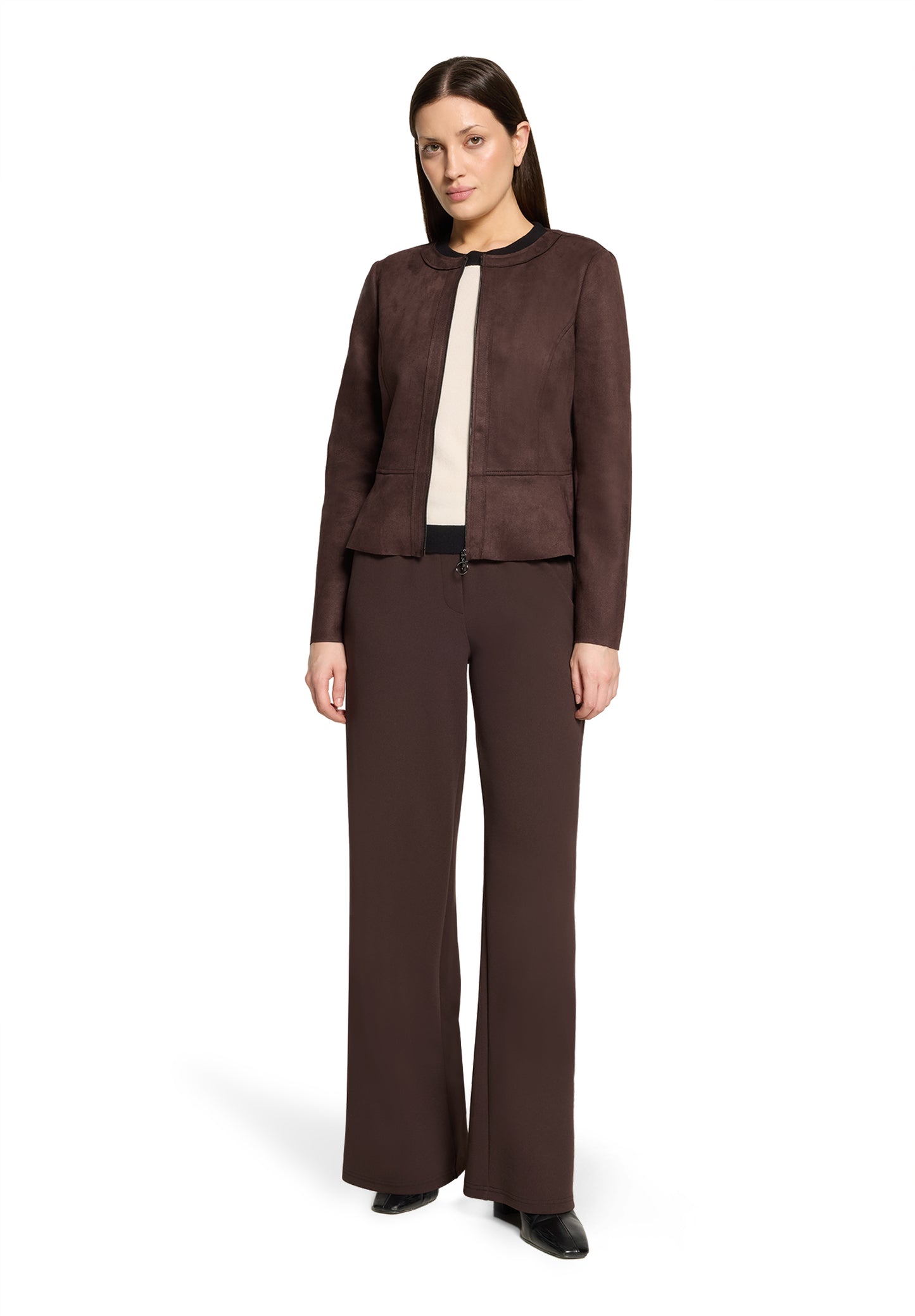 Blazerjacke Kurz 1/1 Arm - 44041178