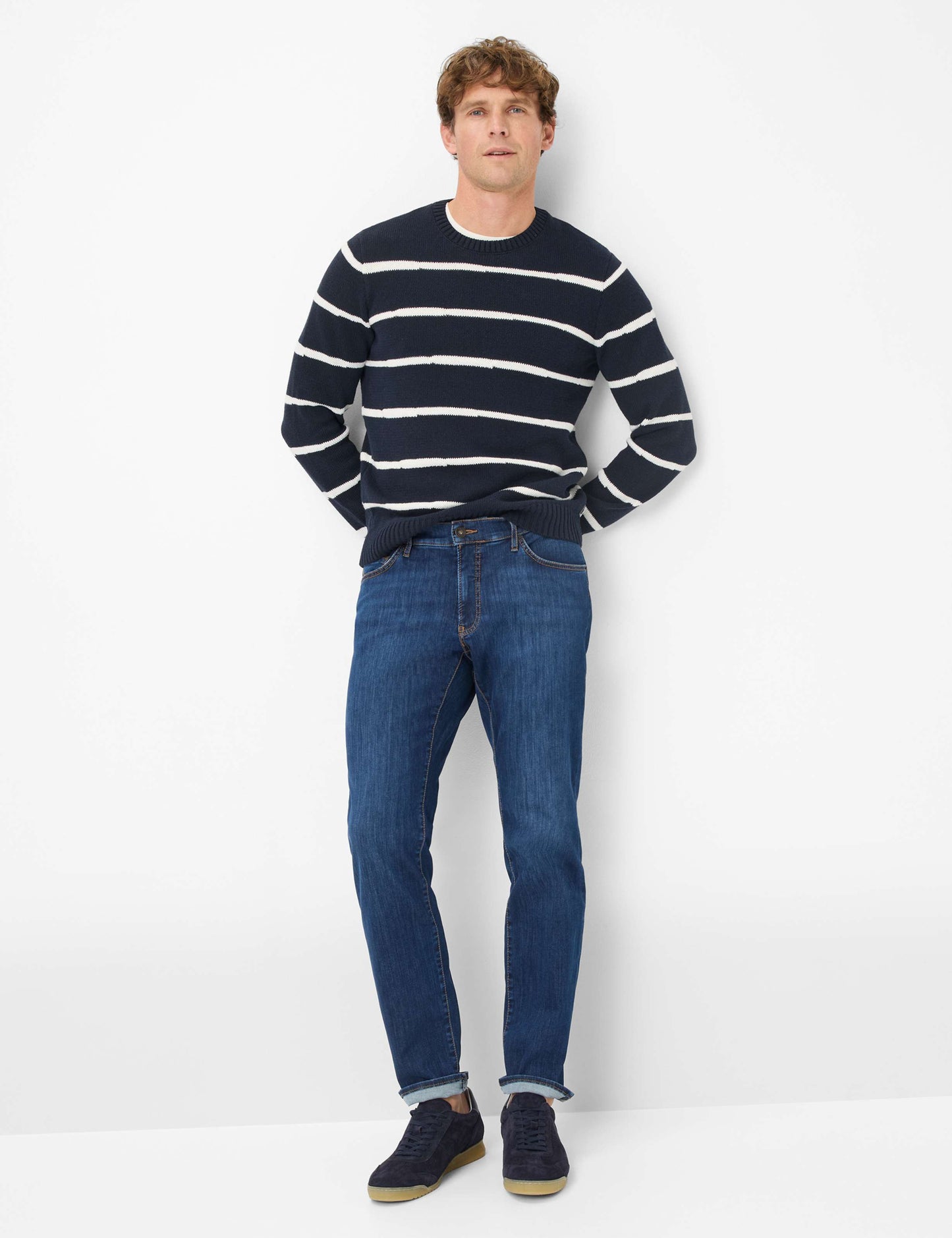 STYLE.CHUCK - 80-6500 07960020