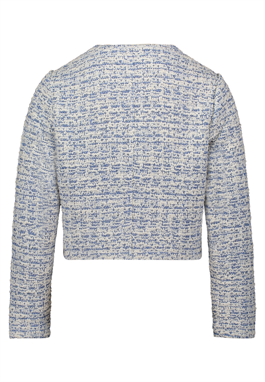 Blazerjacke Kurz 1/1 Arm - 45271135